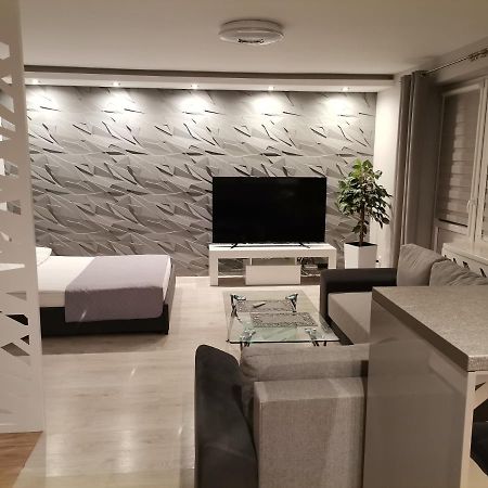 Raul Apartments Białystok Exteriör bild